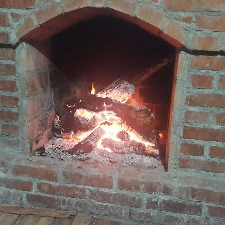 Guesthouse Arben Selimaj Bajram Curri Kültér fotó