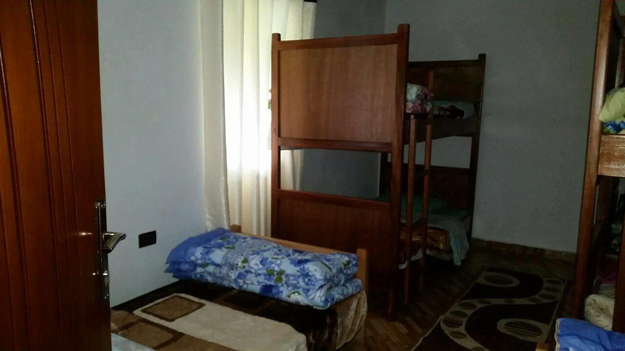 Guesthouse Arben Selimaj Bajram Curri Kültér fotó