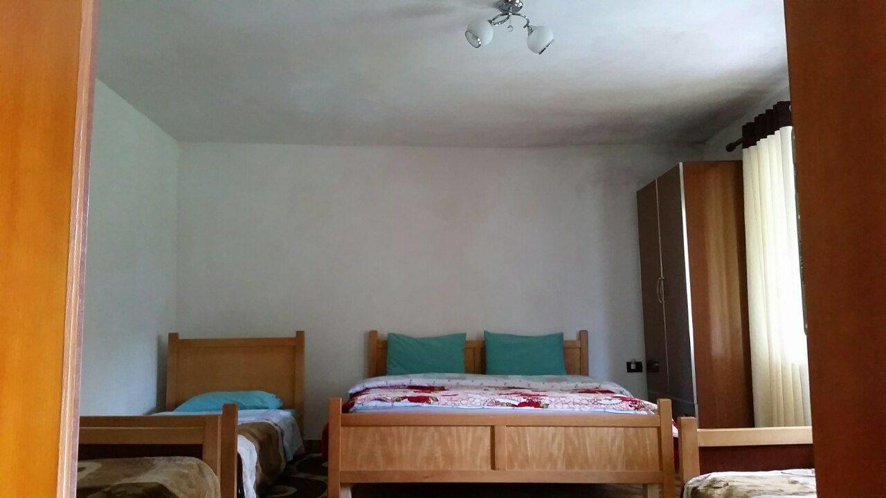 Guesthouse Arben Selimaj Bajram Curri Kültér fotó