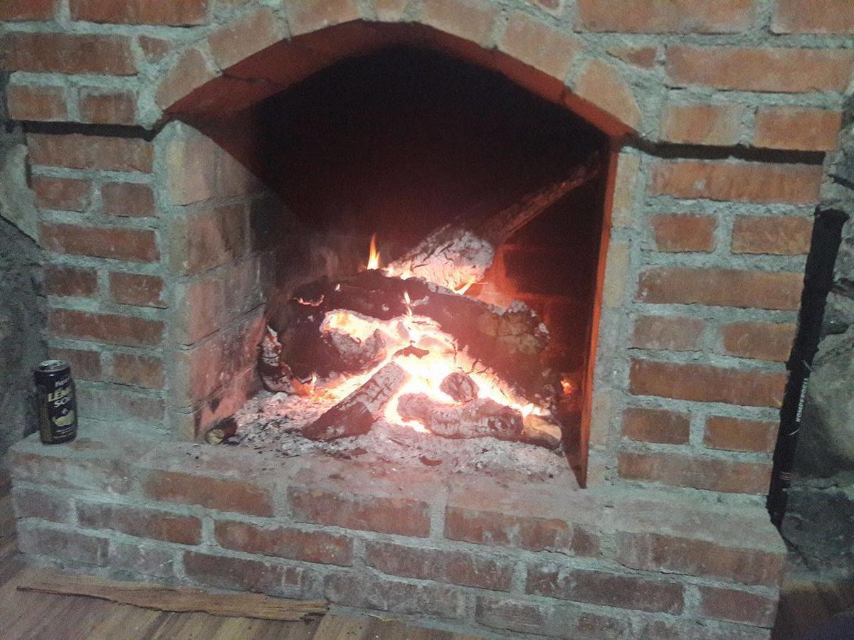 Guesthouse Arben Selimaj Bajram Curri Kültér fotó