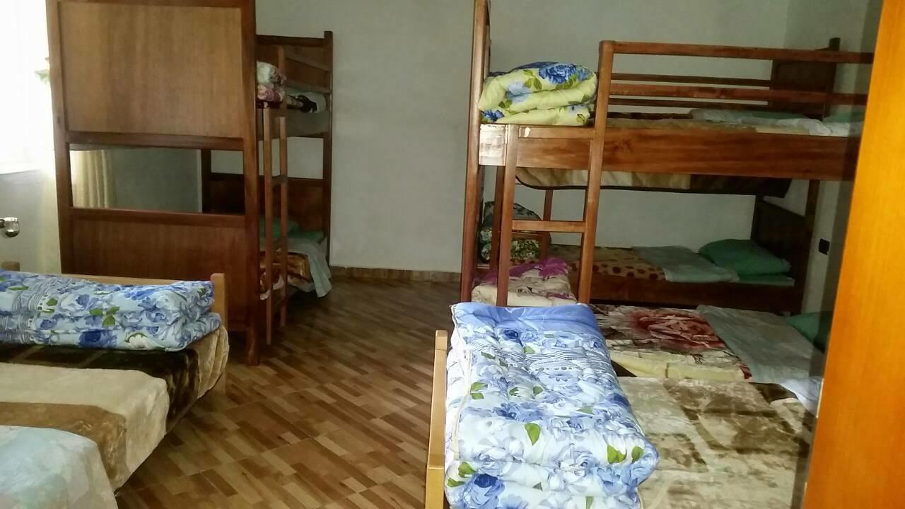 Guesthouse Arben Selimaj Bajram Curri Kültér fotó